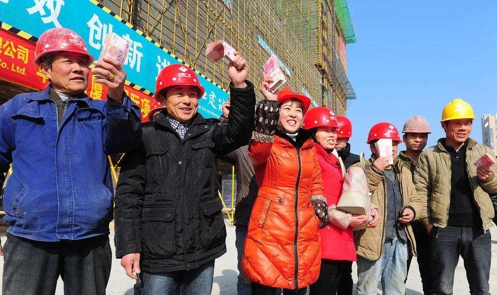 不交税gdp_我国“永不倒闭”的企业,一天纳税超30亿,占中国GDP的1.28%