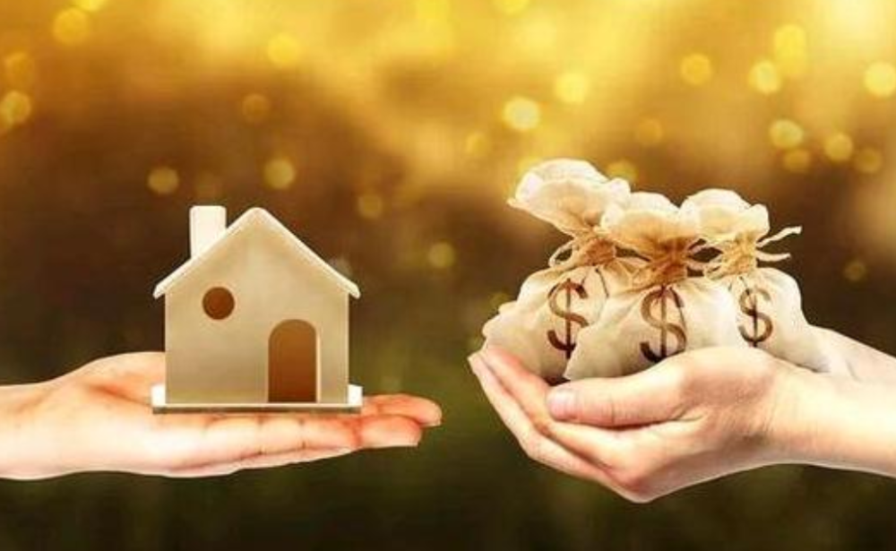 股票指数-贷款平台提问：房贷是越长越好，还是越短越好？(5)