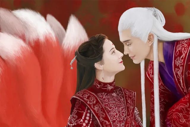 枕上书番外284少绾墨渊冷战连累东华凤九遭殃