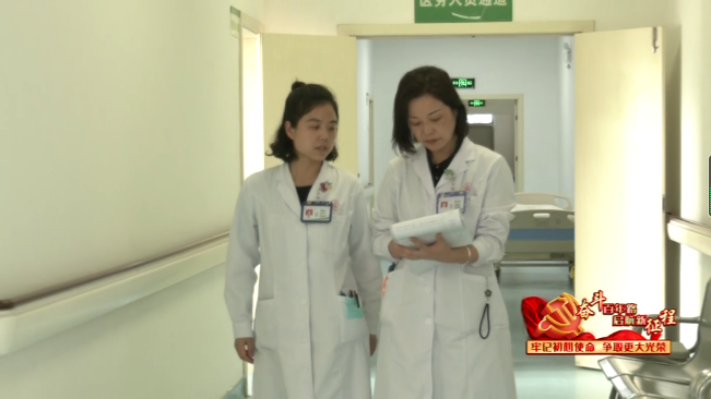 奮斗百年路 啟航新征程｜貴陽朗瑪：深耕互聯網醫療-智醫療網