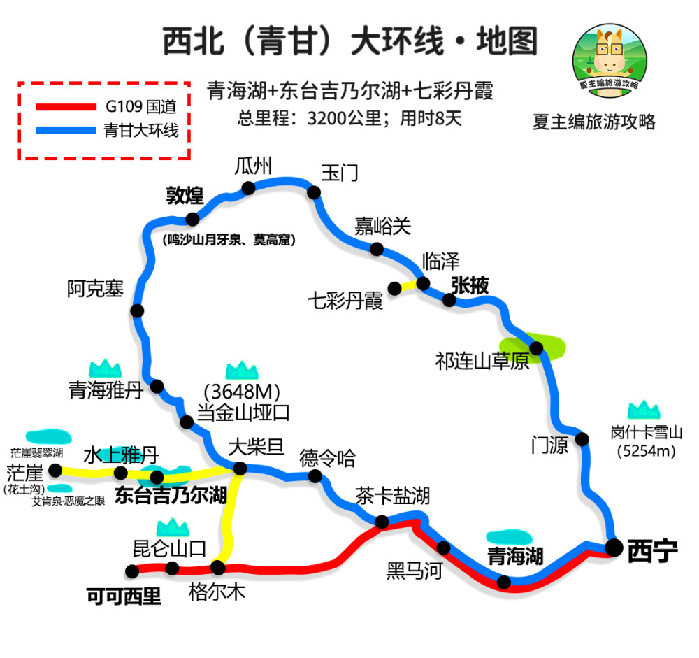 青海旅行社最新行业动态解读