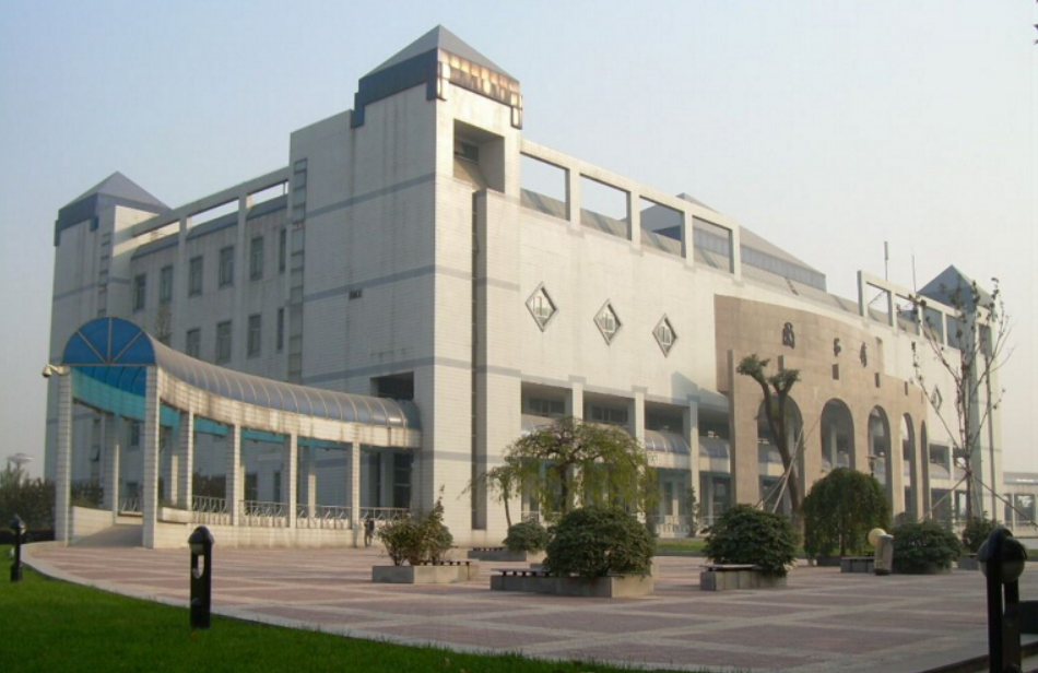 西安师范大学 腾讯网