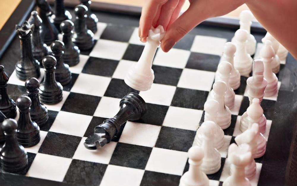 印度6次象棋申遗皆被拒绝联合国哪来的脸不认识汉字吗