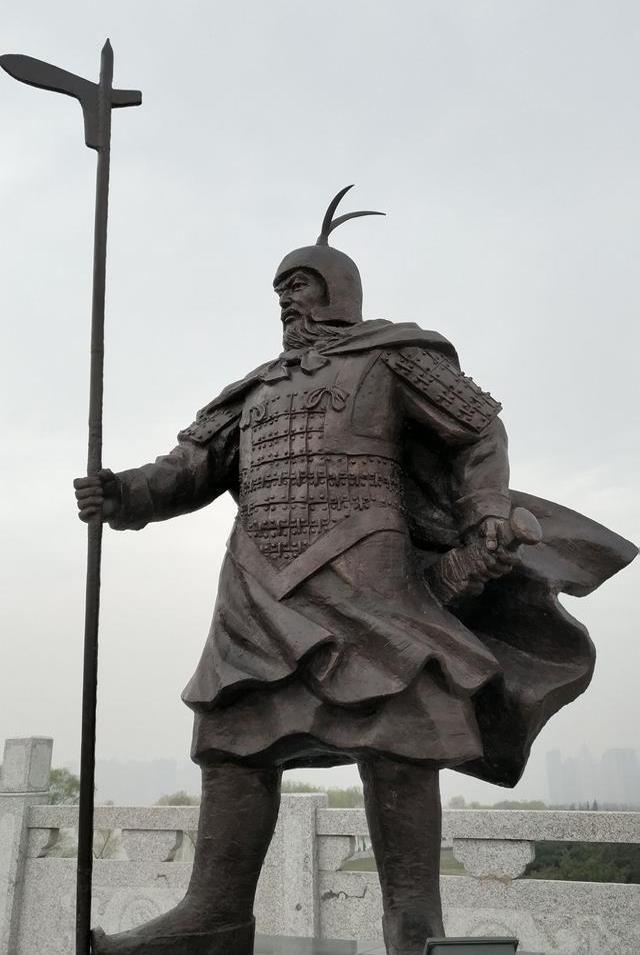 大秦王翦的下场,遇到秦始皇是幸运,隐退是大智慧,后裔崛起汉唐