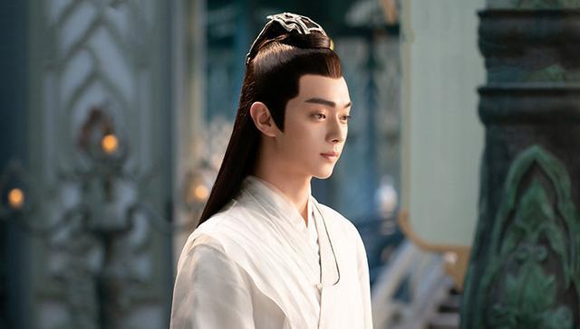 千古玦尘混沌之劫只是祖神试炼唯有上古过关