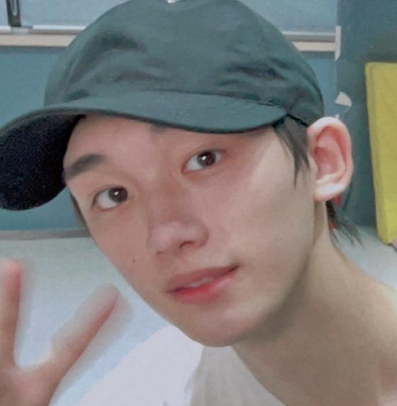 时代少年团集体素颜马嘉祺有型丁程鑫白净宋亚轩让人看愣了