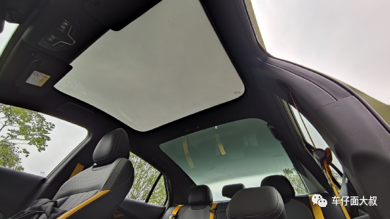 "自主轿车新标杆",七个问题带你超详细全方位了解广汽传祺影豹_腾讯