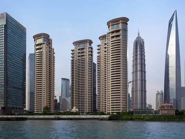 上海楼市的轨迹(下),这是所有二线城市10年后的范本!