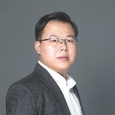 北京青岛双城造就短视频领域王者于爱山戈壁归来嘉禾满怀