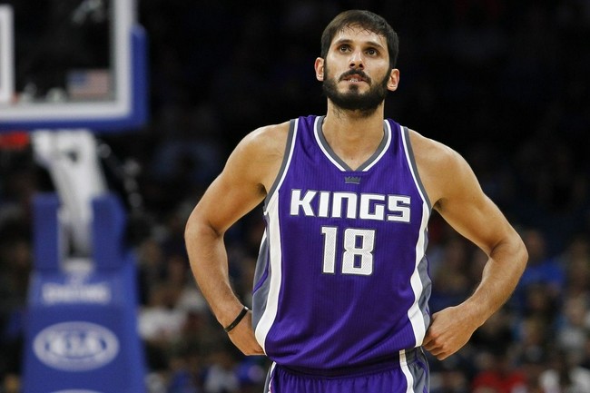 勇士 前NBA名将卡斯比正式宣布退役 以色列乔丹告别赛场