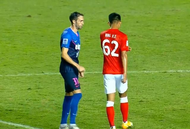 广州队 0-2！0-3！0-1！广州队遭亚冠3连败，代表中超创造一耻辱纪录