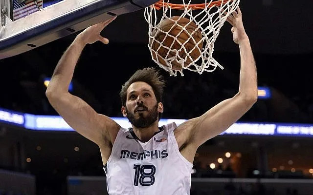 nba 卡斯比：多年来篮球给了我很多，很难相信这些梦想成为现实