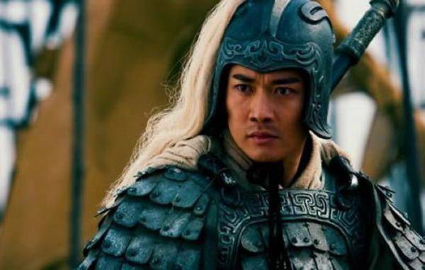 三国演义武力排行_正史三国大将武力前5排名,最后一人实力很恐怖