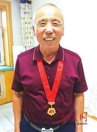 来看这位80岁"倔老头"的别样人生|李海堂