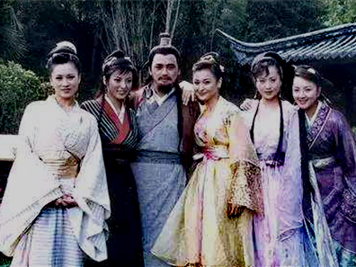 吴亦凡,周玄毅,学学人家段正淳,要承担责任