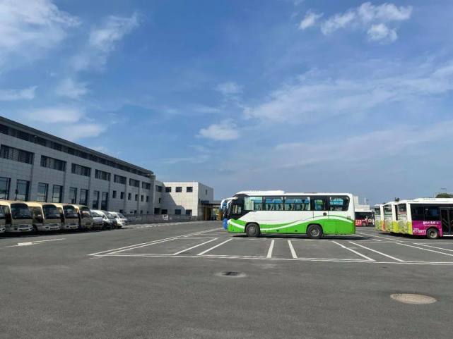 好消息韶山汽车站新站即将启用