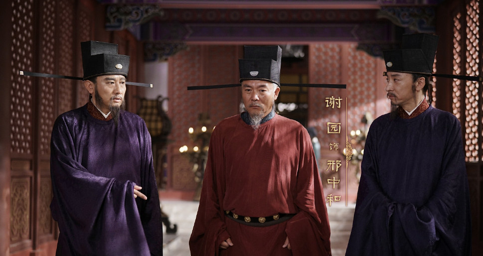 大宋宫词戏份不少的宋朝五鬼之首王钦若是忠臣还是奸相