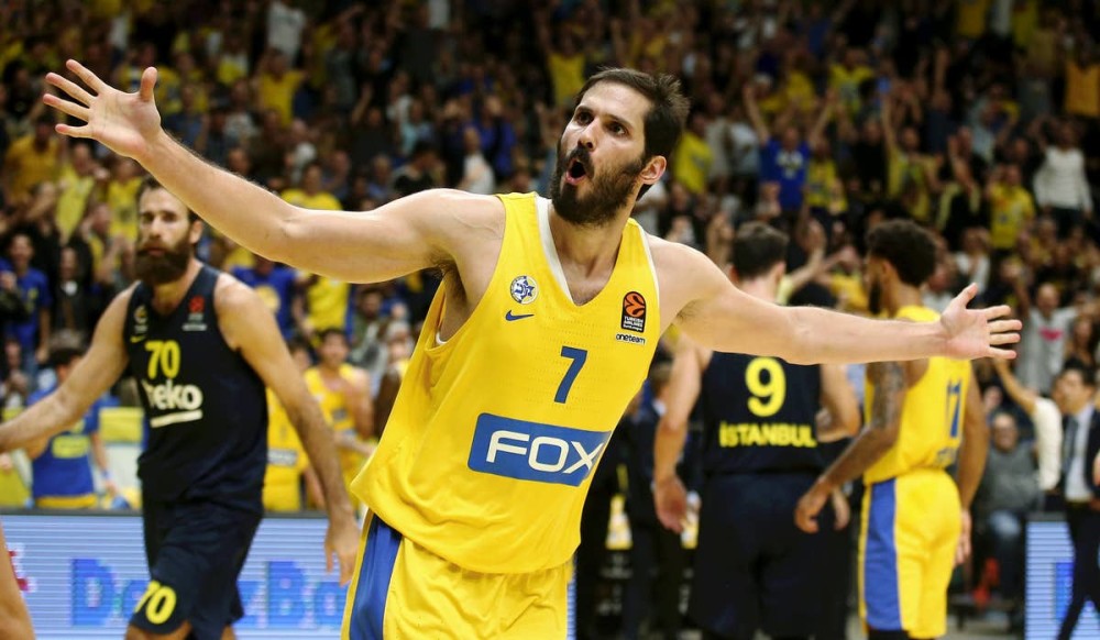 卡斯比宣布退役以色列乔丹曾与库里对飙未打季后赛却收获戒指