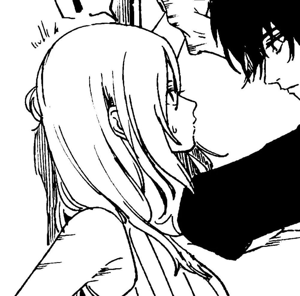 动漫情侣头像快和喜欢的人一起换上吧