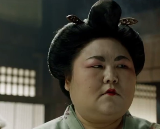 历史上杨玉环有多胖唐朝的以胖为美恐怕没你想得那么简单