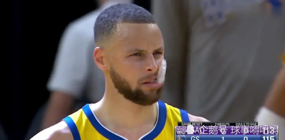 nba 一吐为快！吐槽NBA今天的4后卫：库里，威少，欧和保罗