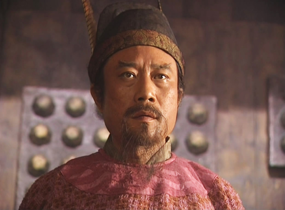 柴进,晁盖,宋江都仗义疏财,为何大家只服宋江?