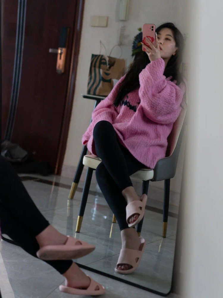 每一种整形手段的流行都有女孩把命折在里头