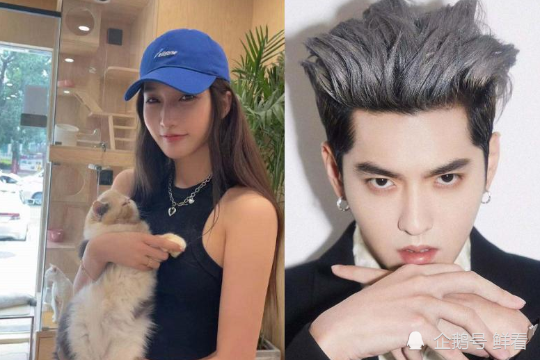 张丹三曝光与吴亦凡的聊天记录想想就很后怕原来这个一个甜蜜的陷阱