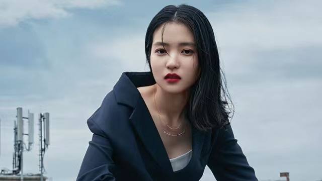 韩国男演员排行_韩国独一份的帅气女演员,被誉为国民扳手,金瑞亨到底有什么魅力