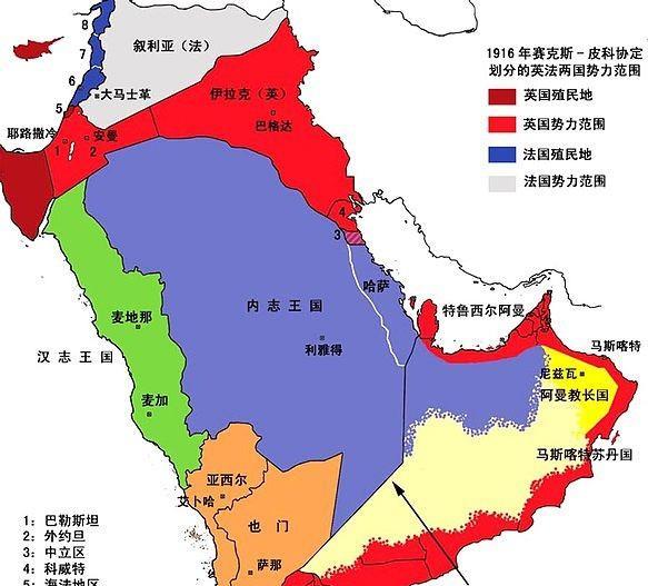 色佛尔条约有多狠土耳其一次性被割71的领土差点亡了国