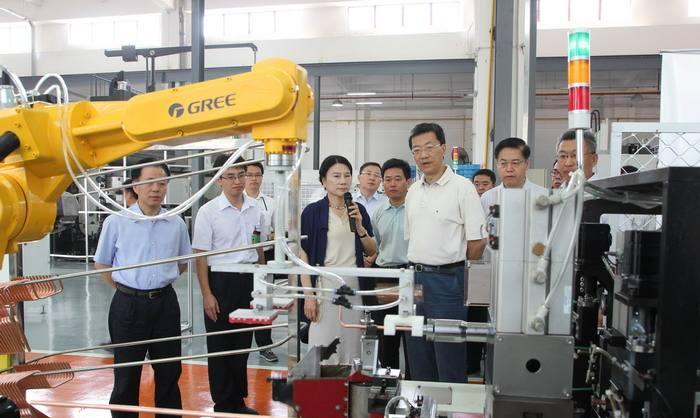 国产空调排行榜_低调的国产空调品牌!老板身价是董明珠4倍,却被误以为是洋品牌(2)