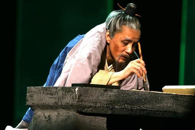 司马迁被处以宫刑后,事后年轻的妻子是如何待他的?