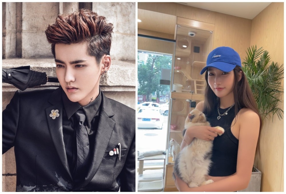 吴亦凡对都美竹"动了杀机",看来这次是彻底凉了!他还能翻身吗