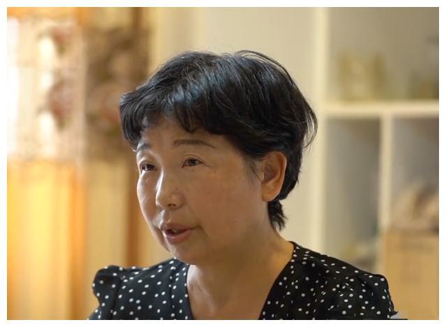 错换人生是真的偷换吗?或许杜新枝已经说明,一目了然