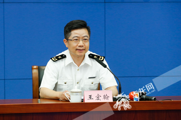 重庆海关加快建设畅通重庆特色农产品对外贸易通道