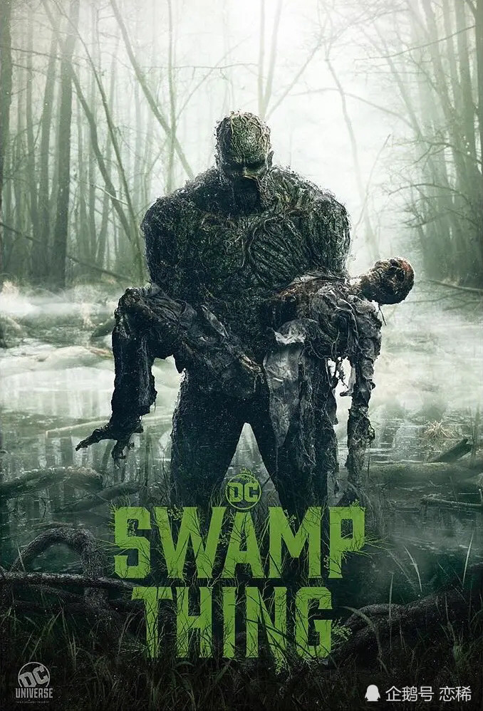 恐怖电视剧推荐9部国外恐怖惊悚电视剧分享