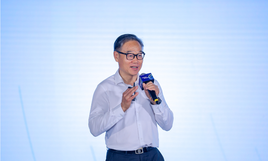 “三座大山”有望全部移除！二手车市场迎高光时刻，专家称行业结构正在重塑