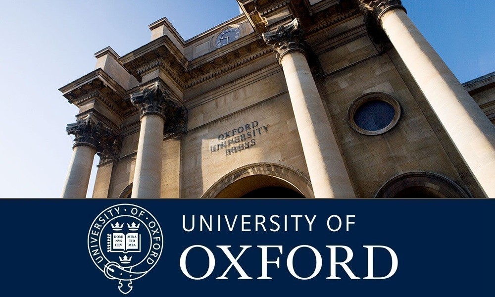 英国牛津大学出版社john wang 英国牛津大学 经济学 本科中国新生来