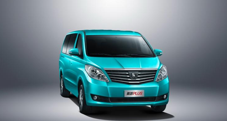 菱智PLUS旅行版官图曝光！将在9月上市，还看什么埃尔法？