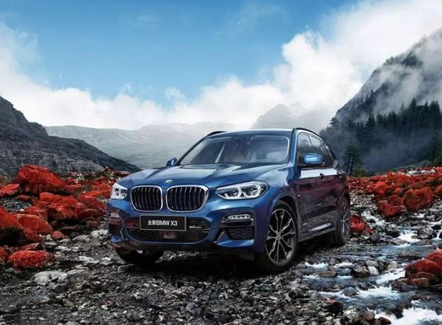 销量常年居于豪华SUV前列，宝马X3到底有着多少优点？