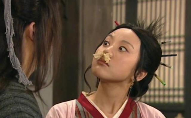 还记得《武林外传》的莫小贝吗?14年过去了,如今美到不敢认