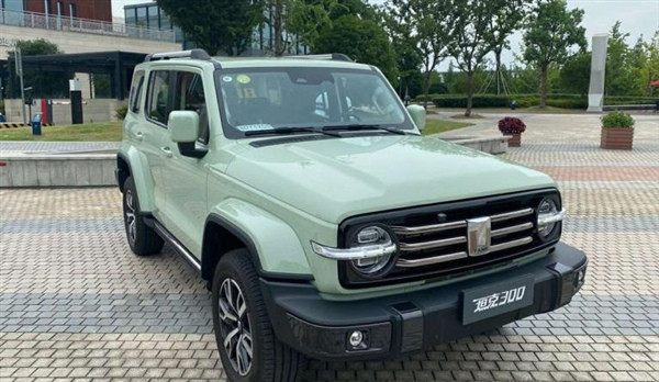 下半年新车汇总：坦克300城市款或20万起，奇瑞迎来爆发