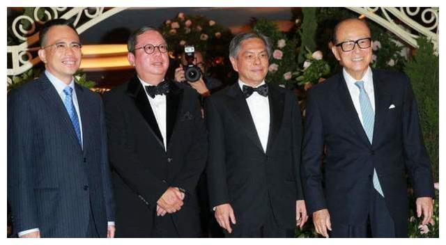 黄光裕最大翻身的资本,背后站着的潮汕帮,控制了数万亿的资产