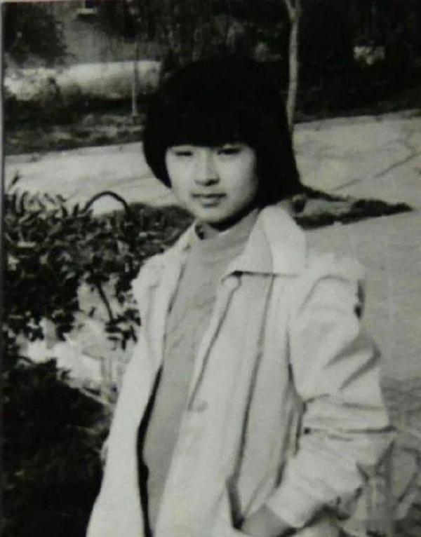 22年前 嫁给美国老头的 北大才女 田晓菲 如今过得怎么样 腾讯新闻