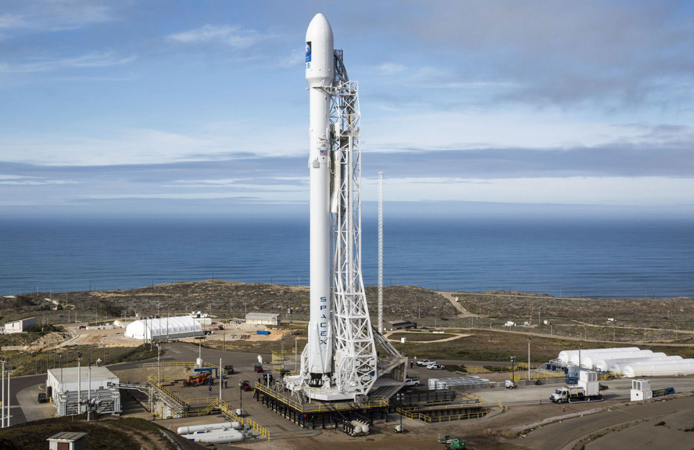 领先猎鹰9一代！我国亚轨道重复使用运载器首飞成功，马斯克慌了