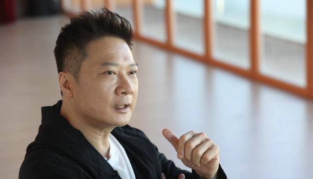 传钱嘉乐为报恩加盟tvb盛舞者其直言只想舞者得到更多关注