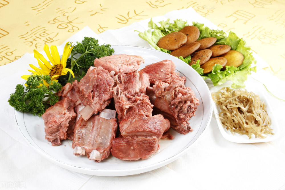 以行政区域划分,南哈萨克斯坦州绵羊数量最多:550万