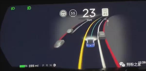 特斯拉自动驾驶按月付费正式启动，每月199美元！随时可能涨价！