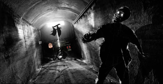 丧尸钢铁侠是怎么拍的?粉丝们:这场面也太真实了吧?