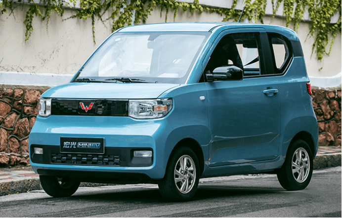 通用汽车二季度在华表现，五菱一枝独秀，别克有一惊喜